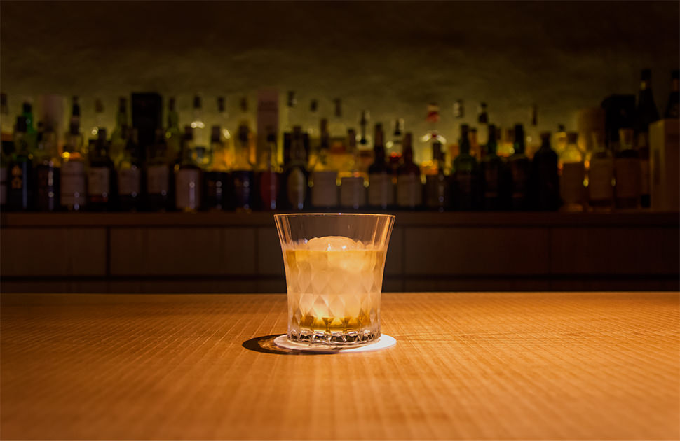 店内のイメージ