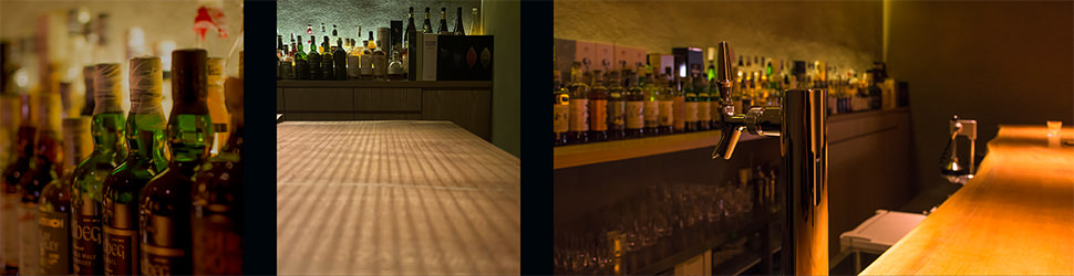 店内のイメージ